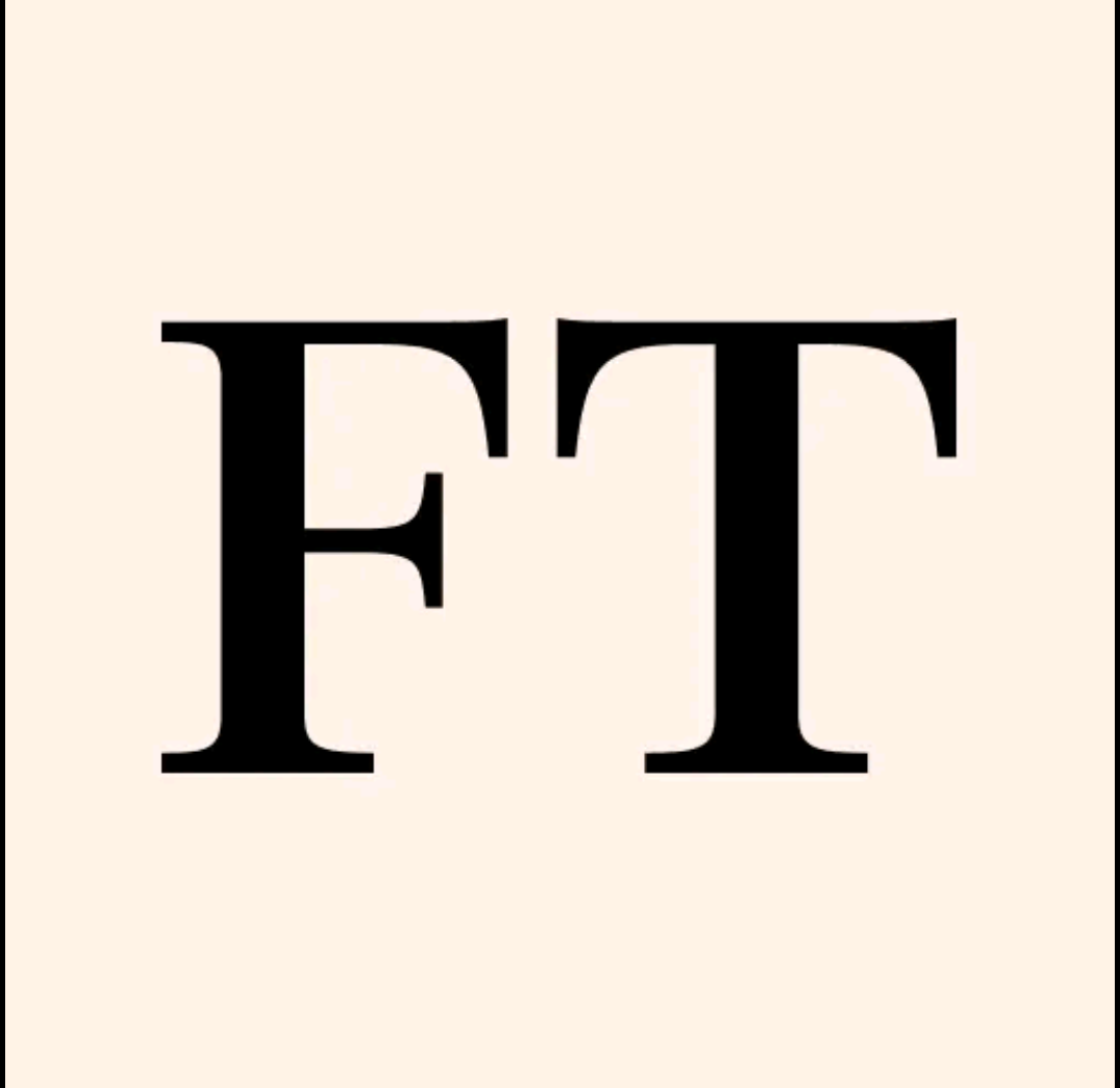 Financial Times Premium Digital