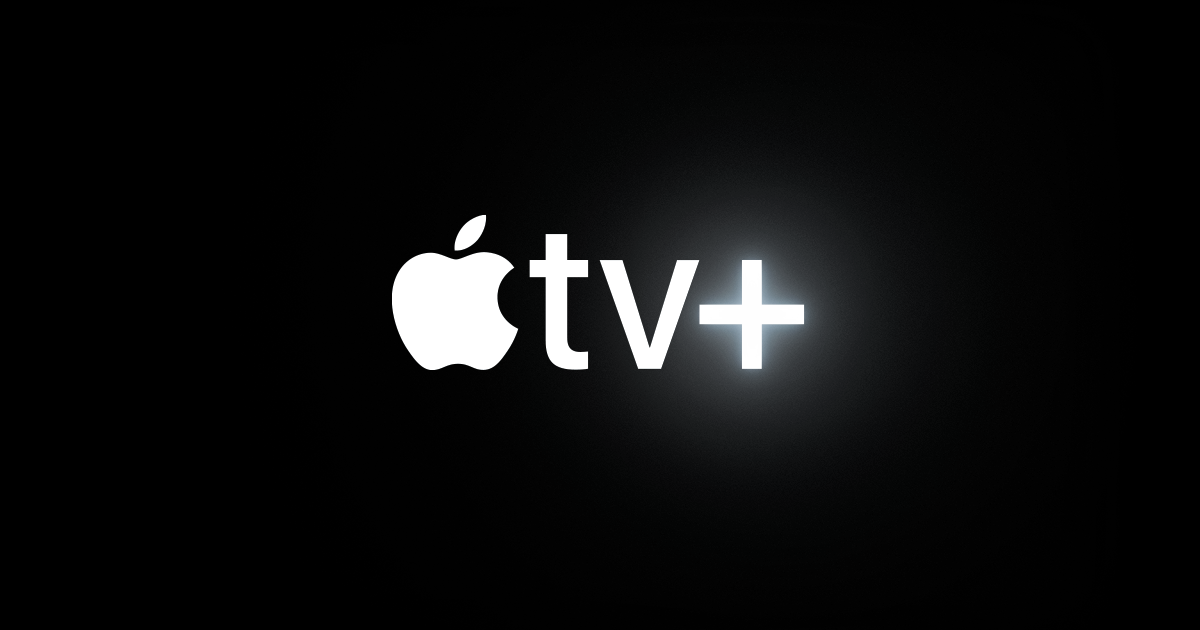 Apple TV+ Bulanan