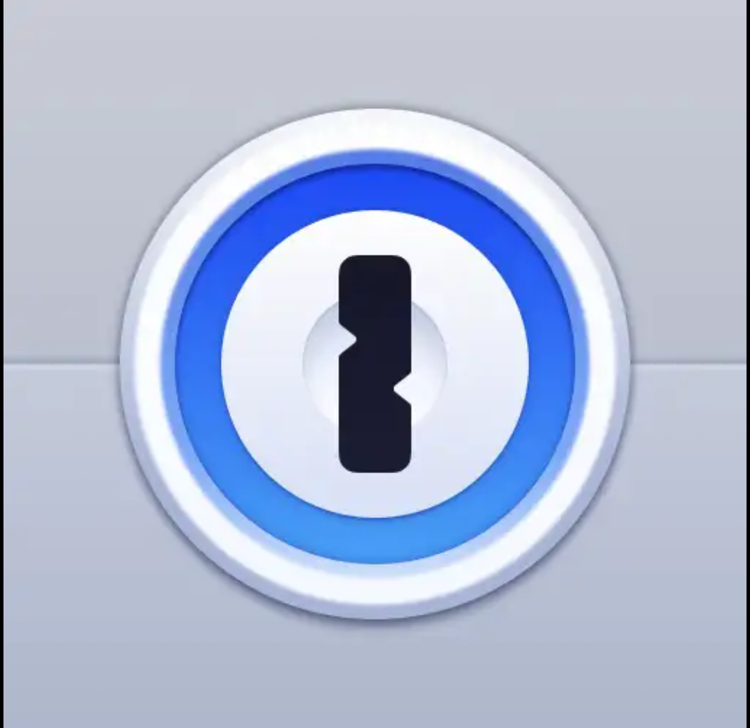 1Password Families