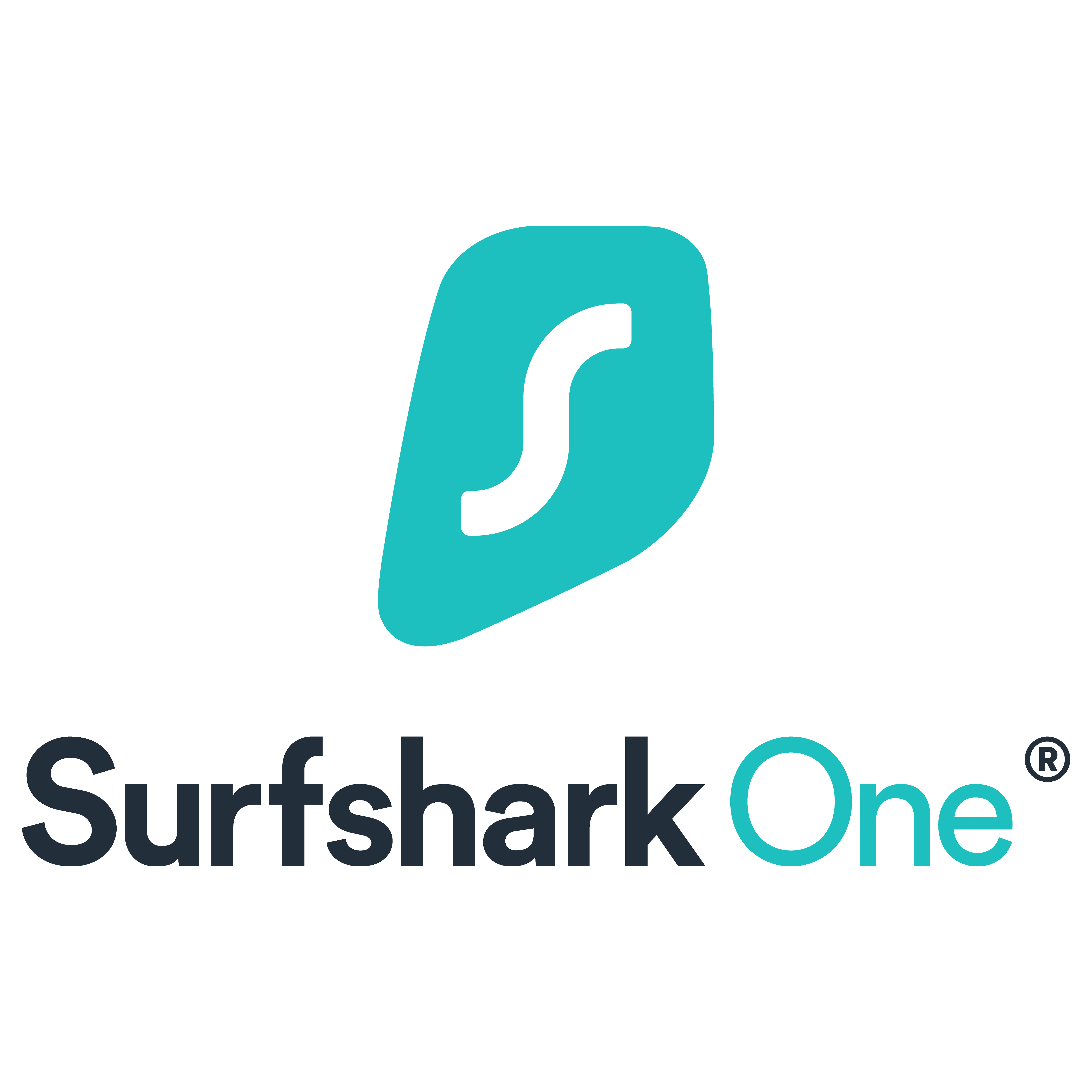 Surfshark One (2 tahun)