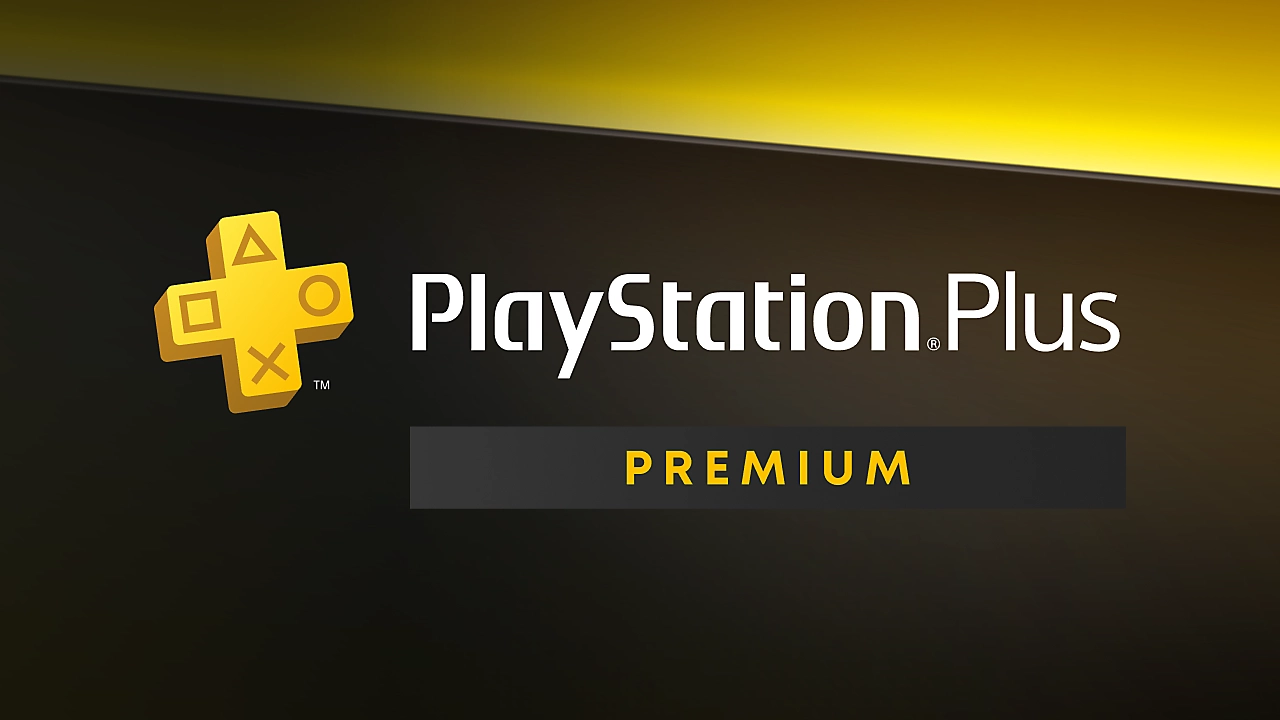 PlayStation Plus Premium