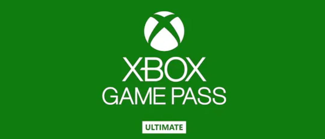 Xbox Game Pass Ultimate